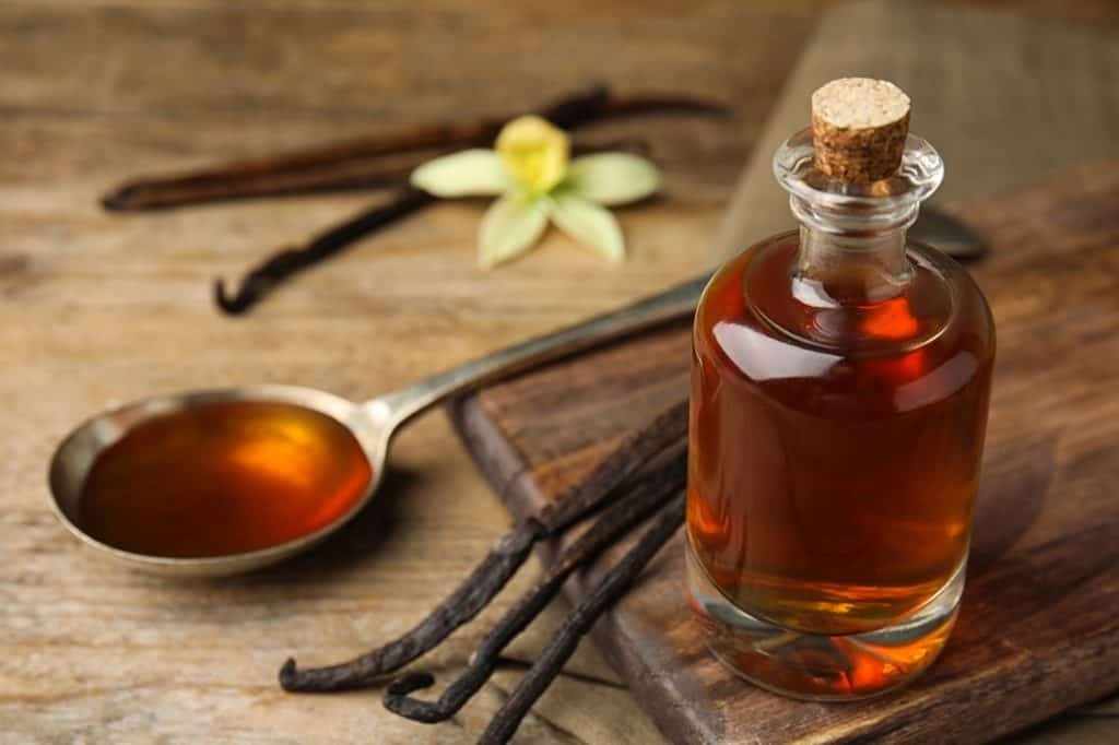 Making Vanilla Extract with Rum is Easy with 2 Ingredients